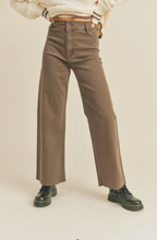 Load image into Gallery viewer, The Becca pants- Brown