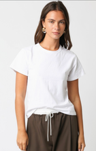 Load image into Gallery viewer, The Dani top- White