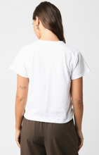Load image into Gallery viewer, The Dani top- White