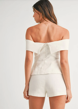 Load image into Gallery viewer, The Ariana set- Off White