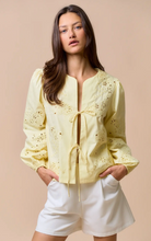 Load image into Gallery viewer, The Bibi top