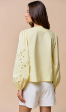 Load image into Gallery viewer, The Bibi top