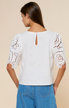 Load image into Gallery viewer, The Mirna top