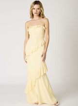 Load image into Gallery viewer, The Olivia dress- Butter