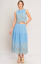 Load image into Gallery viewer, The Nati skirt