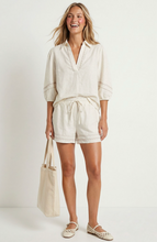 Load image into Gallery viewer, The Maru shorts- Off White