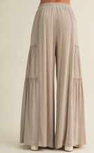 Load image into Gallery viewer, The Mimi pants- Taupe