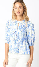 Load image into Gallery viewer, The Priscy top
