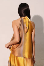 Load image into Gallery viewer, The P top- Gold