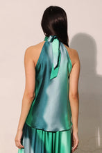 Load image into Gallery viewer, The P top- Green