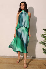 Load image into Gallery viewer, The P top- Green