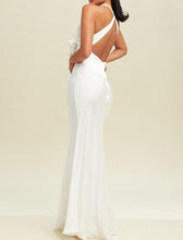 Load image into Gallery viewer, The Nicole dress- White