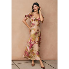 Load image into Gallery viewer, The A dress