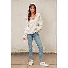 Load image into Gallery viewer, The A sweater