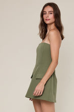 Load image into Gallery viewer, The Caro dress- Matcha
