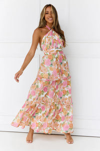The Mia dress