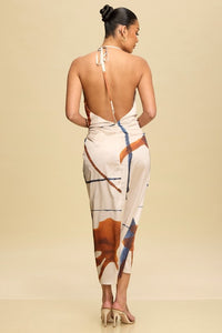 The Tati dress