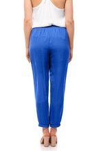 Load image into Gallery viewer, The Leslie joggers- Blue
