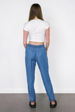 Load image into Gallery viewer, The Ia joggers-Medium Blue
