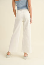 Load image into Gallery viewer, The Becca pants- White
