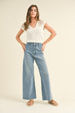 Load image into Gallery viewer, The Becca pants- Denim
