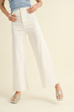 Load image into Gallery viewer, The Becca pants- White
