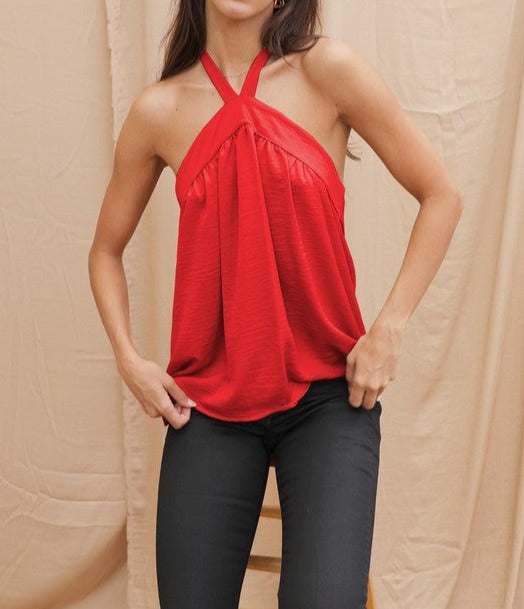 The Natalie top