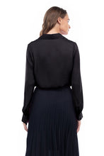 Load image into Gallery viewer, The Luli top- Black
