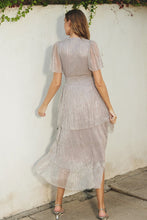 Load image into Gallery viewer, The Claire dress- Starlight
