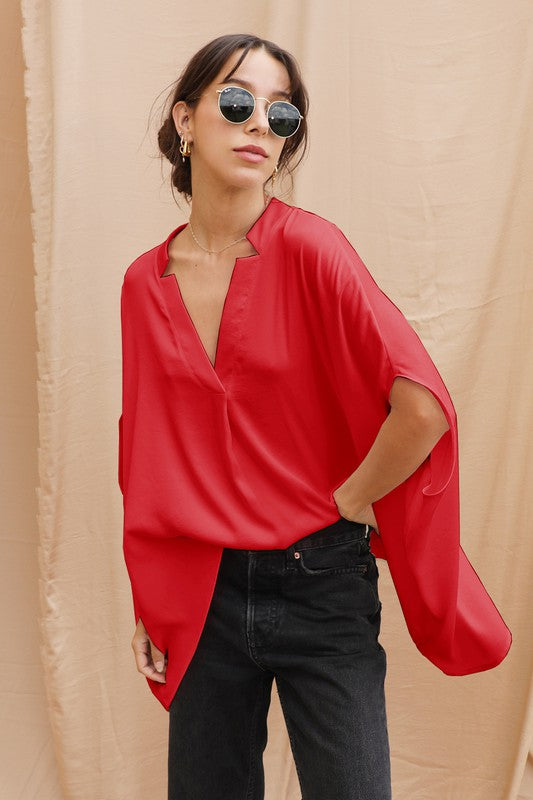The Luisa top