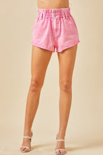 Load image into Gallery viewer, The Paola shorts- Pink
