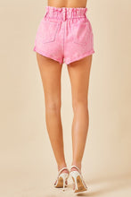 Load image into Gallery viewer, The Paola shorts- Pink
