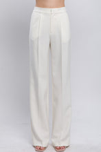 Load image into Gallery viewer, The Lauren pants- White
