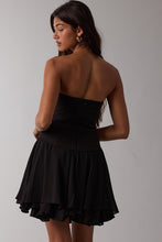 Load image into Gallery viewer, The Emma dress- Black
