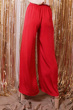 Load image into Gallery viewer, The Samantha pants- Red
