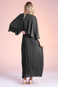 The Annie dress