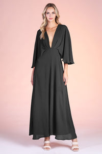 The Annie dress