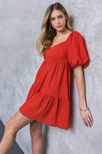 The Staci dress