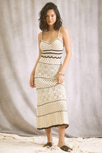 Load image into Gallery viewer, The Jackie dress- Taupe
