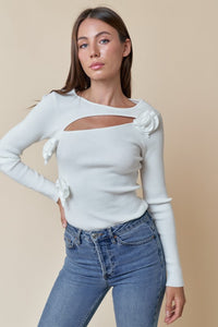 The Rose top