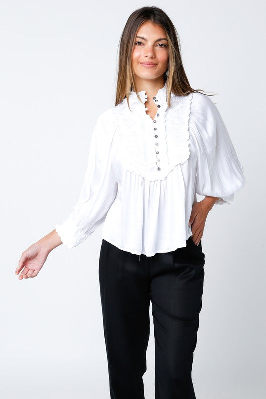 The Kateryn top