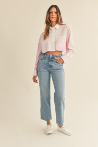The Steph top-Pink