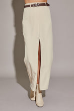 Load image into Gallery viewer, The Nelly skirt- Wheat
