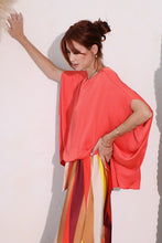 Load image into Gallery viewer, The Esther top- Orange
