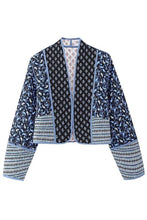 Load image into Gallery viewer, The Paisley Jacket
