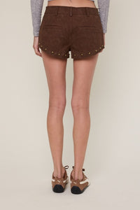 The Nia shorts