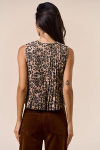 The Vivi top