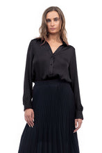 Load image into Gallery viewer, The Luli top- Black
