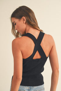 The Krizia top