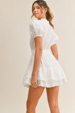 Load image into Gallery viewer, The Cristi dress-White
